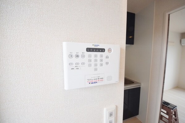 comfort yuuyaの物件内観写真